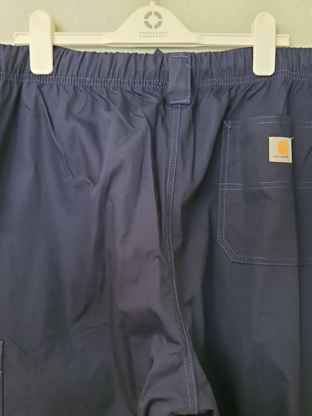 Carhartt Ripstop MultiCargo BootCut Pant - Picture 7 of 9
